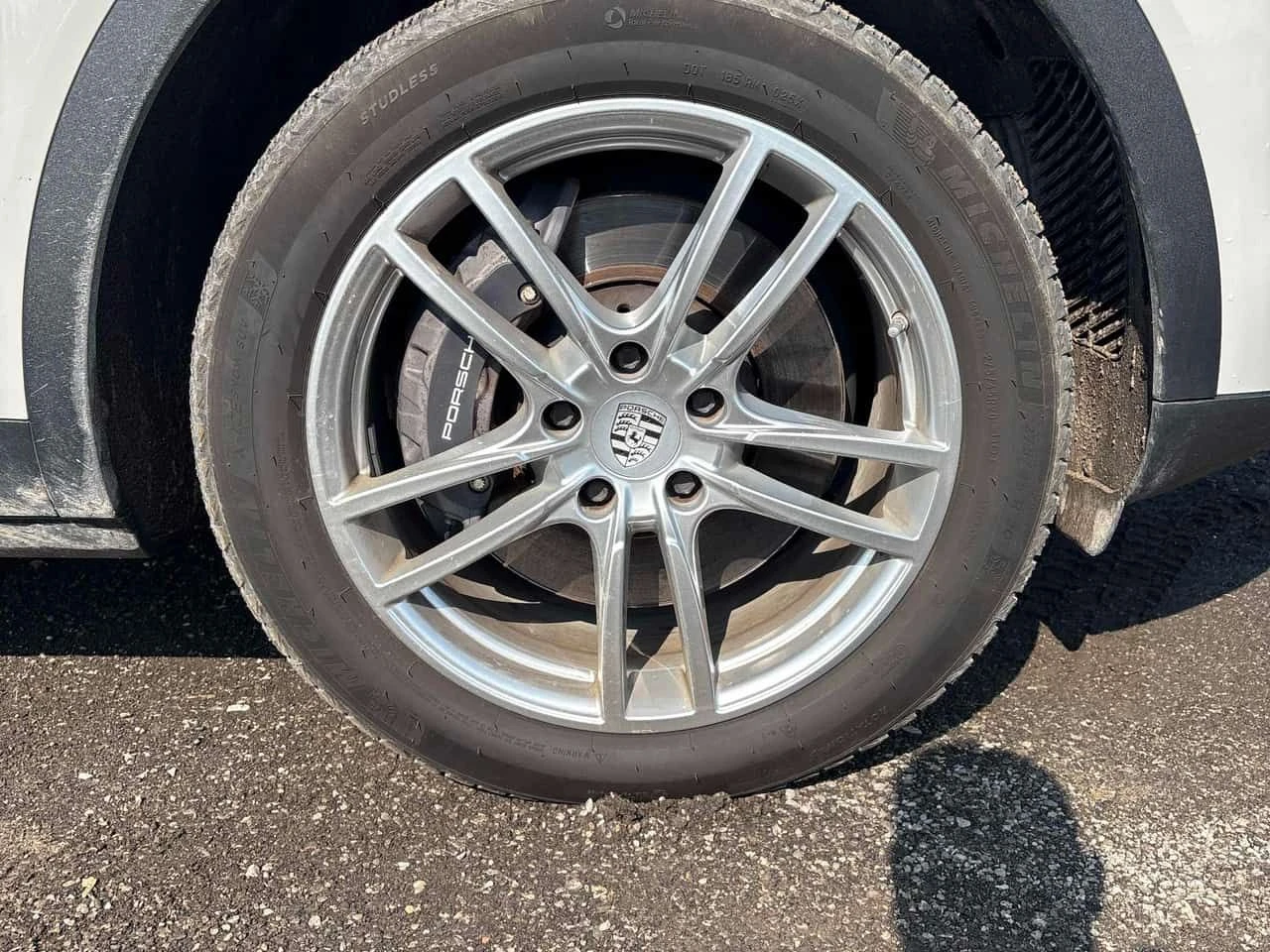 Porsche Cayenne * AWD * CARFAX * HEAD UP * ОБДУХВАНЕ * ПАНОРАМА, снимка 7 - Автомобили и джипове - 53803965