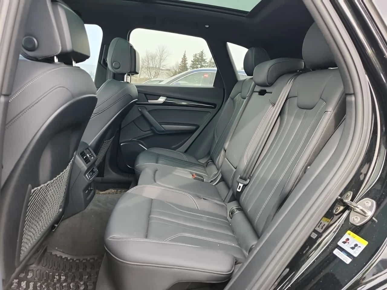 Audi Q5 Progressiv/S LINE/2 Ключа/Пано/Памет/Подгрев/, снимка 11 - Автомобили и джипове - 54060430