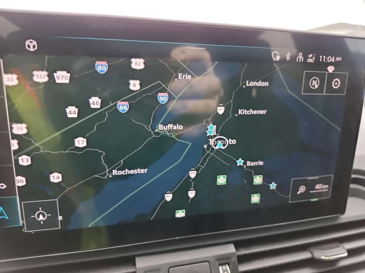 Audi Q5 Progressiv/S LINE/2 Ключа/Пано/Памет/Подгрев/, снимка 10 - Автомобили и джипове - 54060430