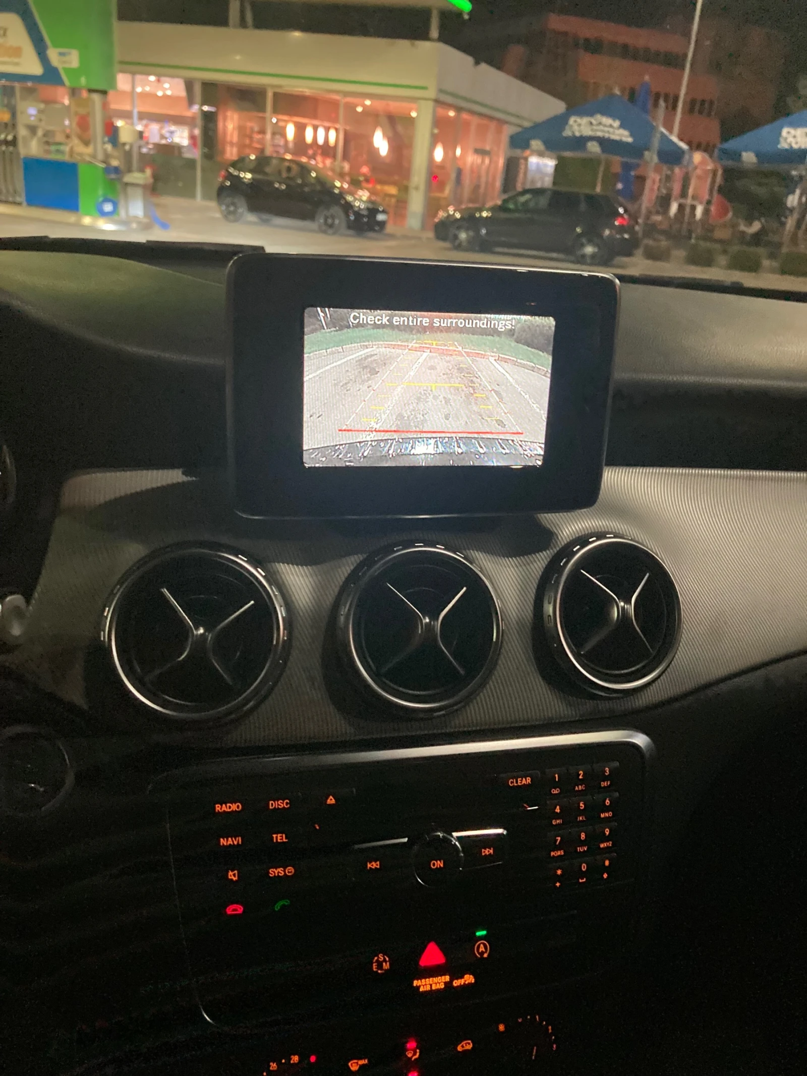 Mercedes-Benz GLA 200 AMG style Germany, снимка 5 - Автомобили и джипове - 54222325