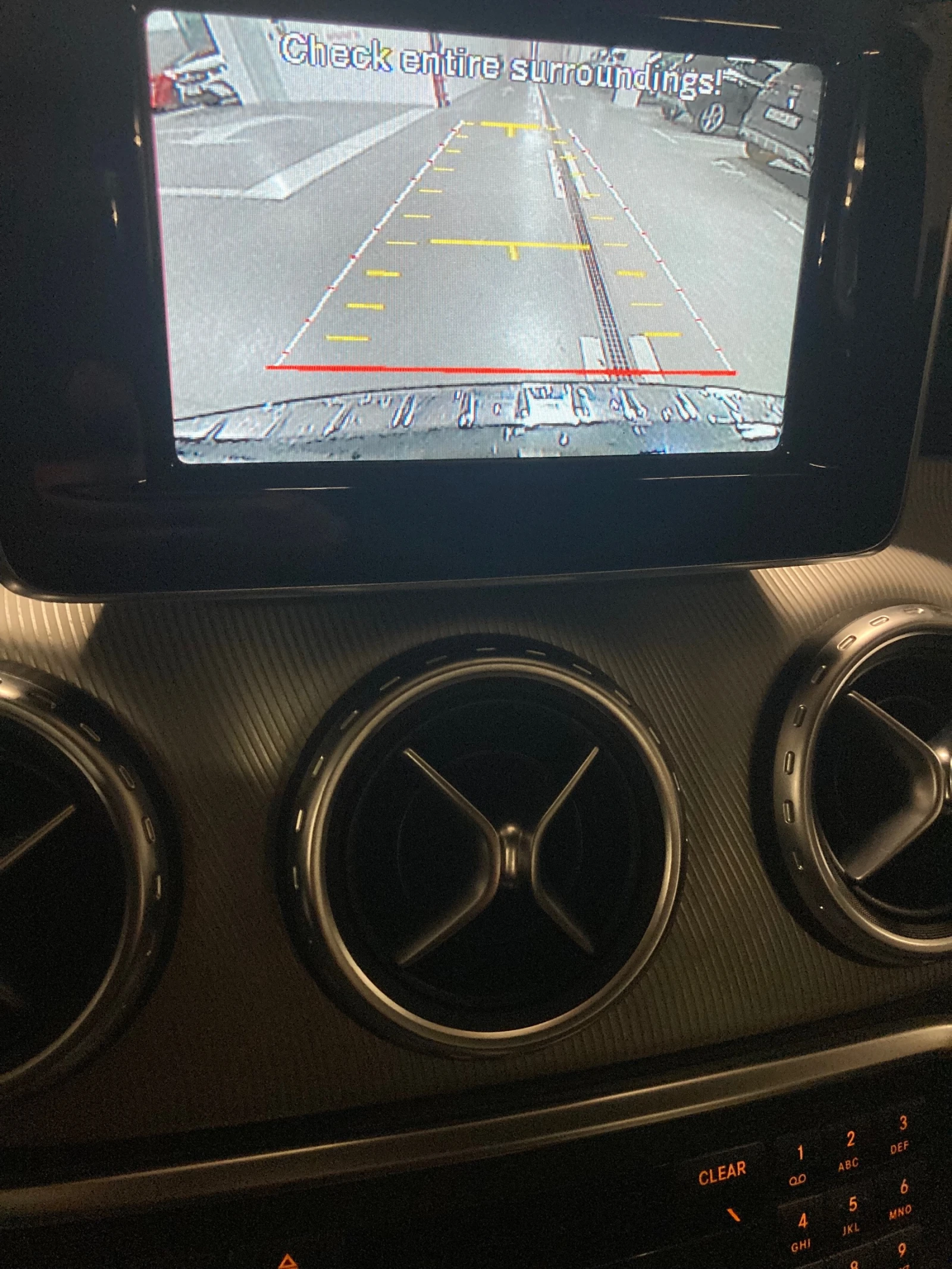 Mercedes-Benz GLA 200 AMG style Germany, снимка 10 - Автомобили и джипове - 54222325