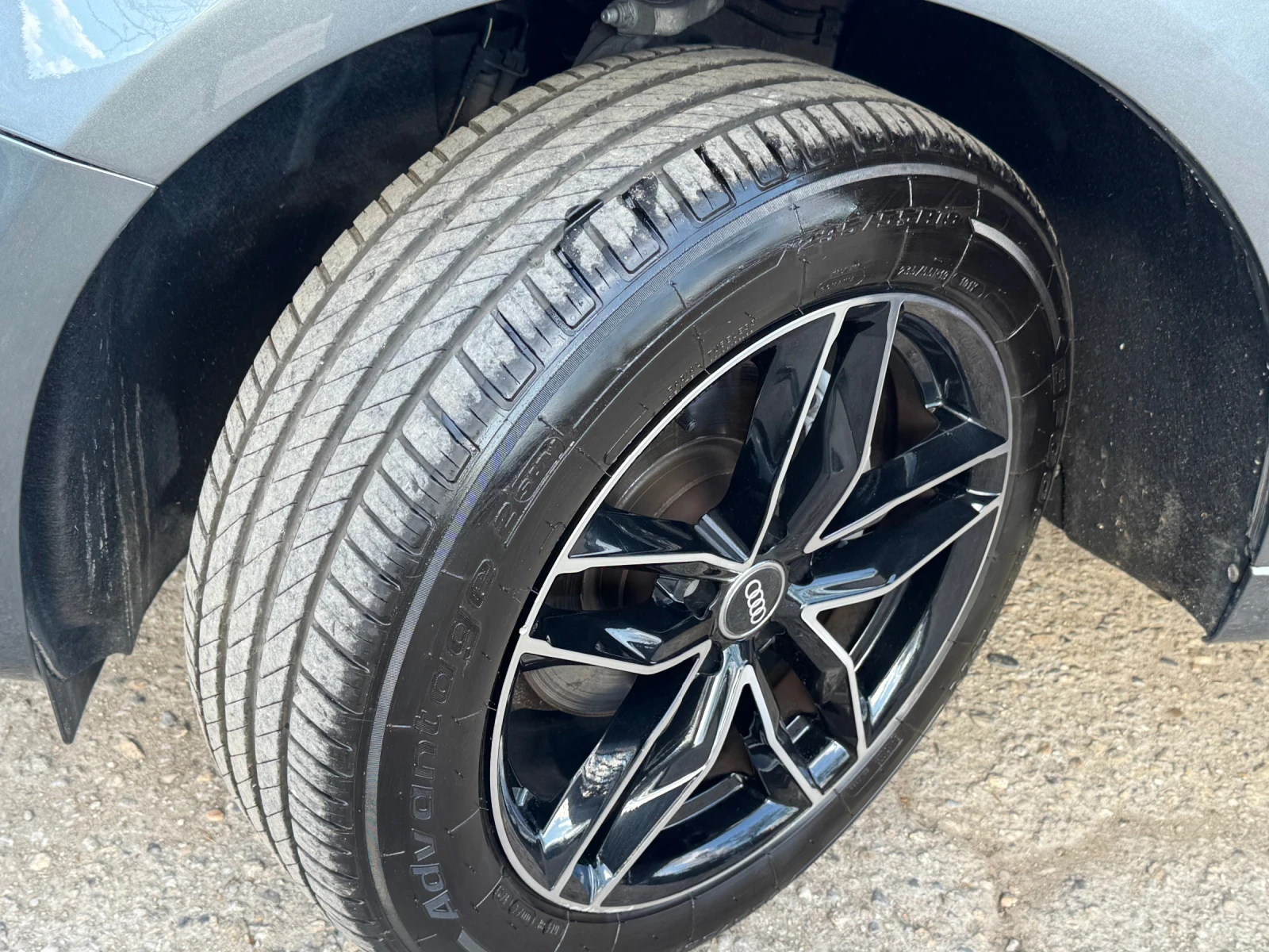 Audi Q5 S_line/ДИСТРОНИК/177кс!, снимка 16 - Автомобили и джипове - 54302693