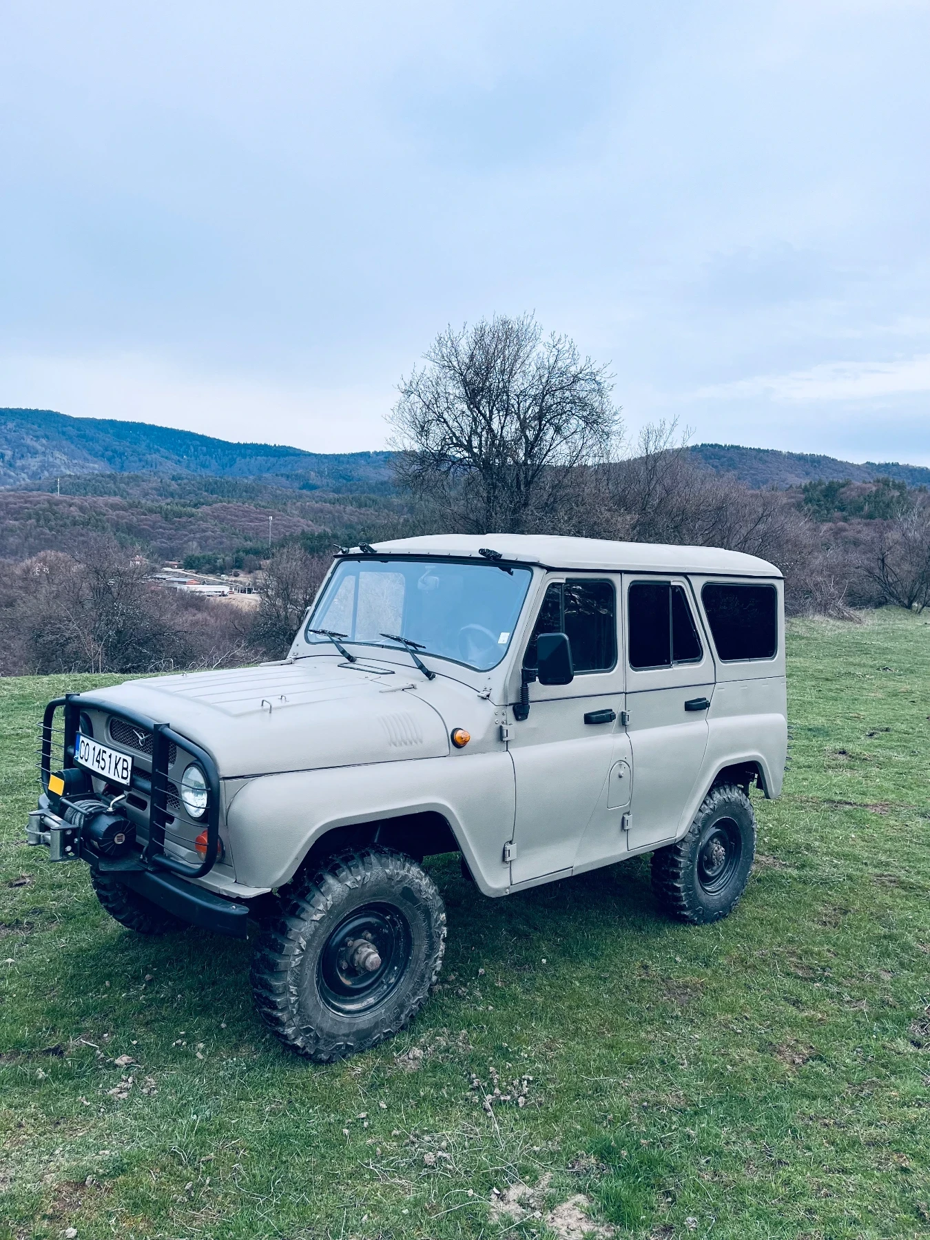 Uaz 469 | Mobile.bg � ����������� 6