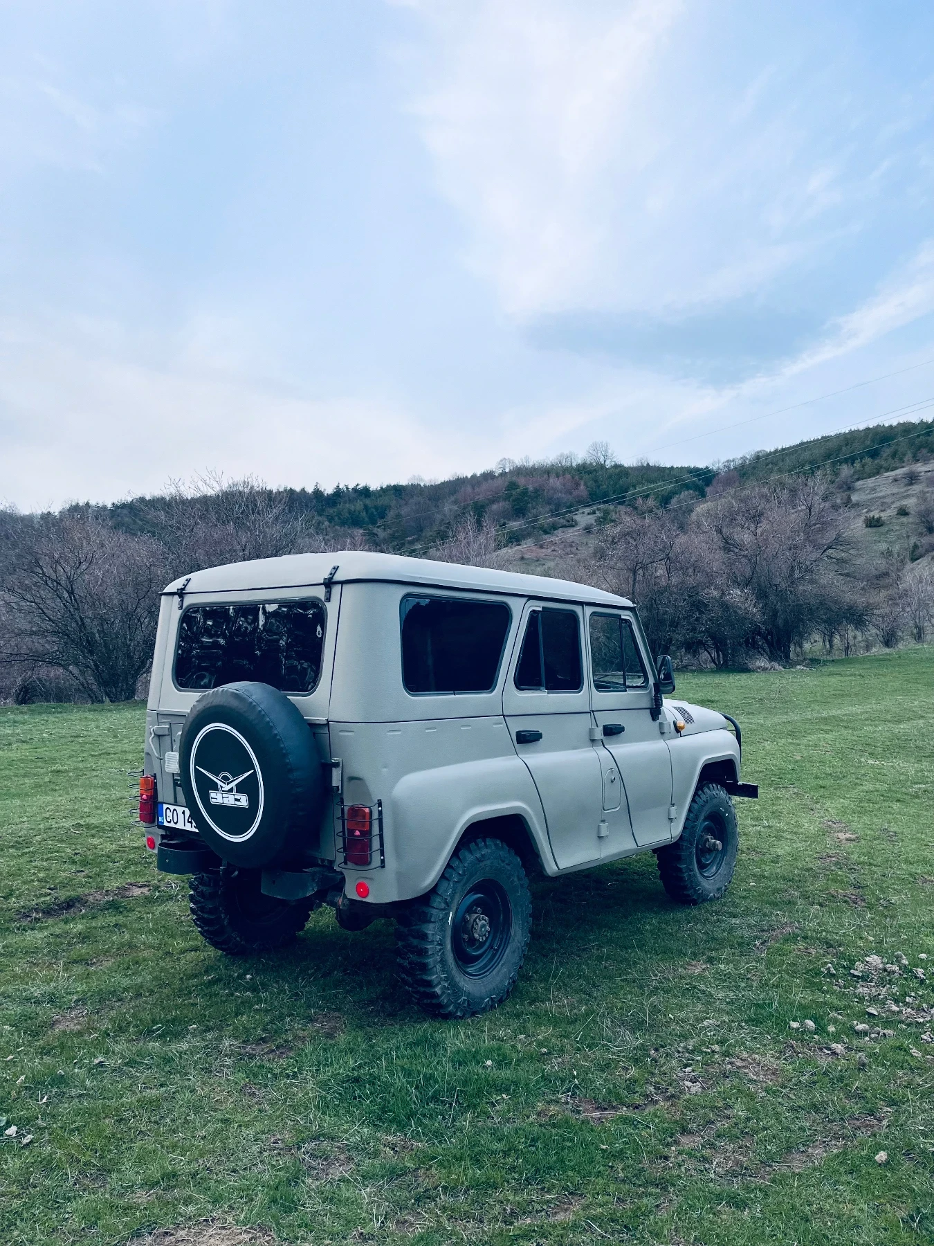Uaz 469 | Mobile.bg � ����������� 4