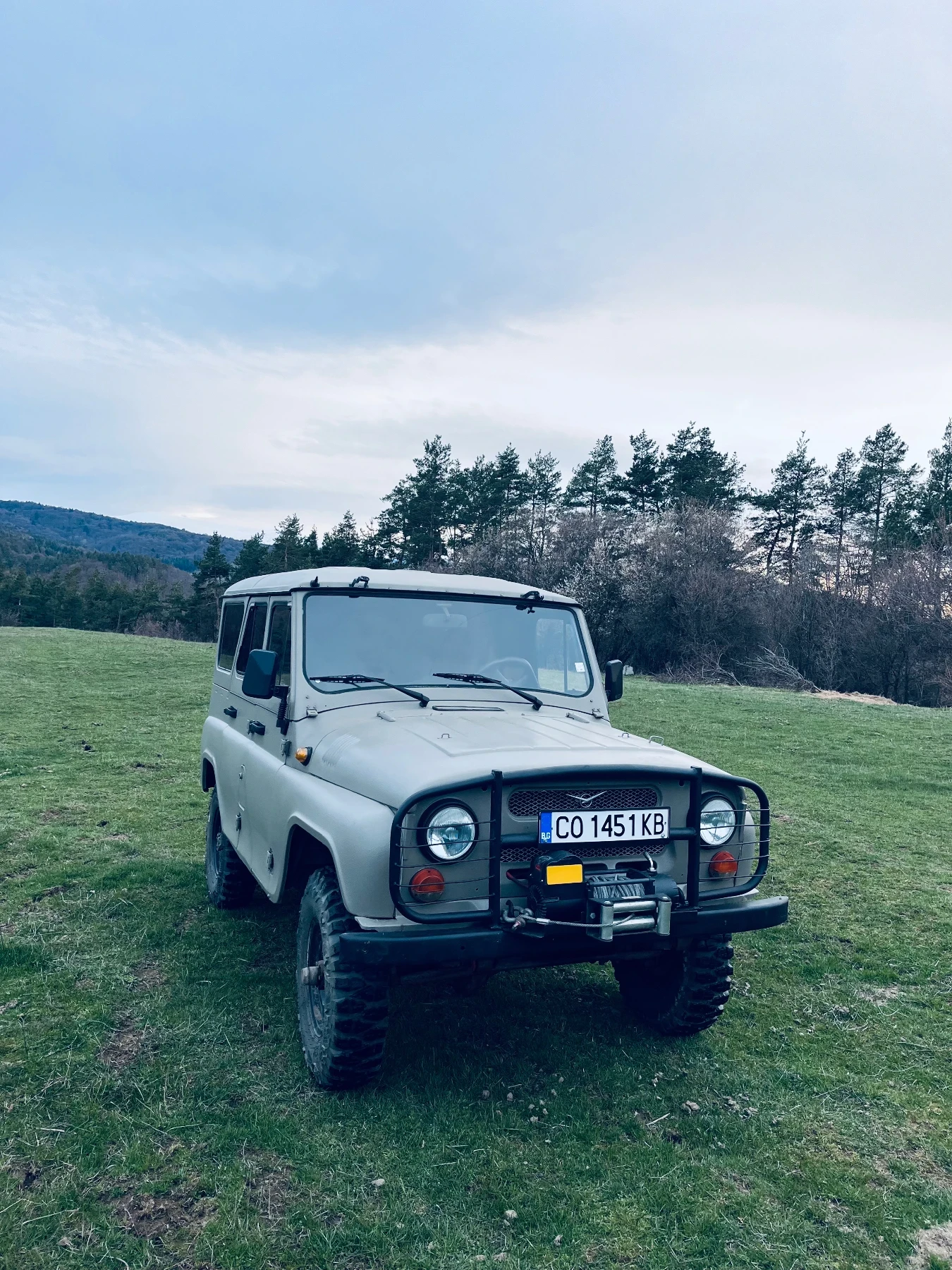 Uaz 469 | Mobile.bg � ����������� 2