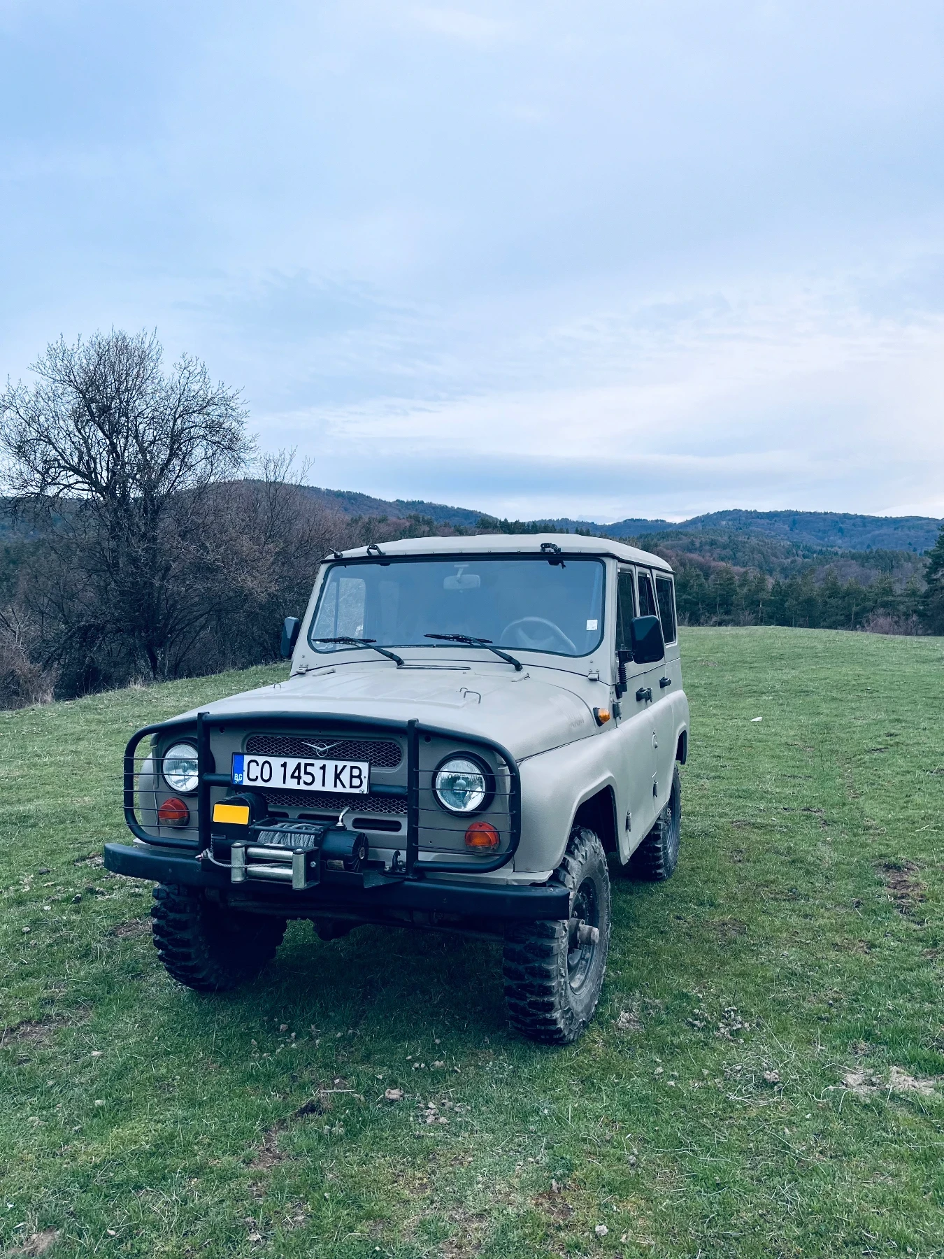 Uaz 469 | Mobile.bg � ����������� 1