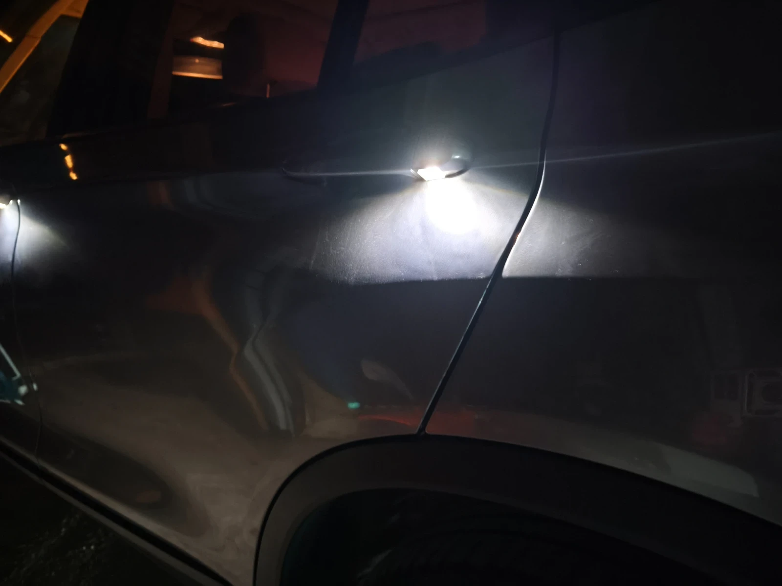 BMW X3, снимка 13 - Автомобили и джипове - 54444334