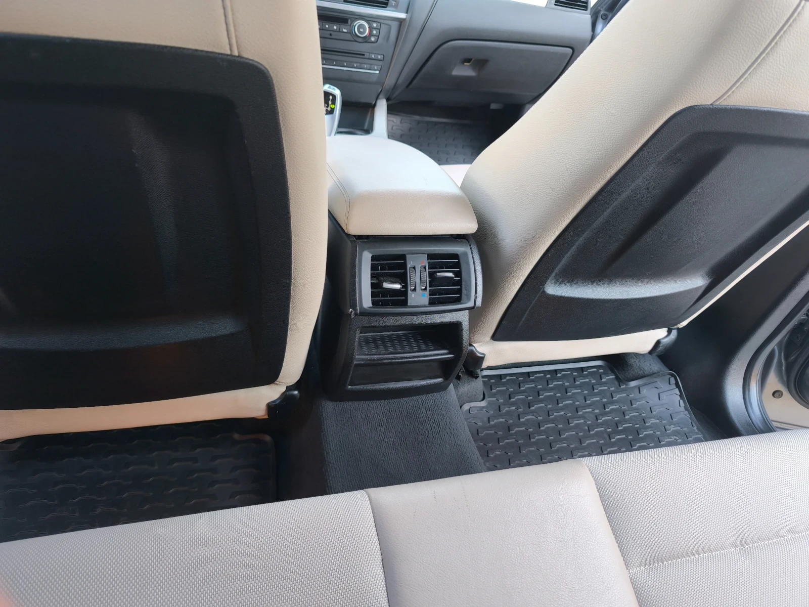BMW X3, снимка 10 - Автомобили и джипове - 54444334