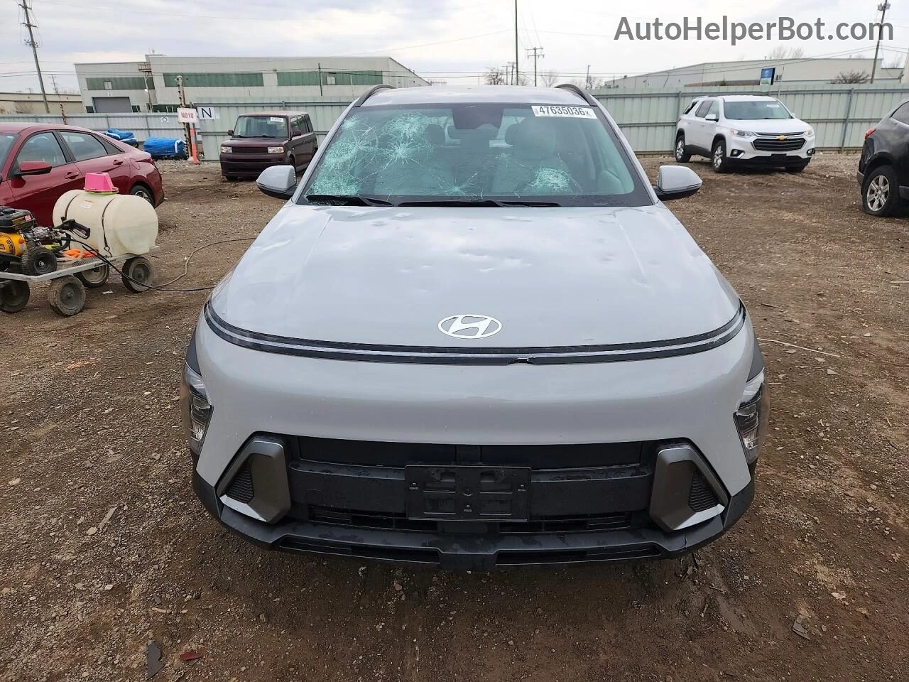 Hyundai Kona SEL* Htrac* Nardo Gray* 9к км* Крайна цена до БГ, снимка 2 - Автомобили и джипове - 54680201
