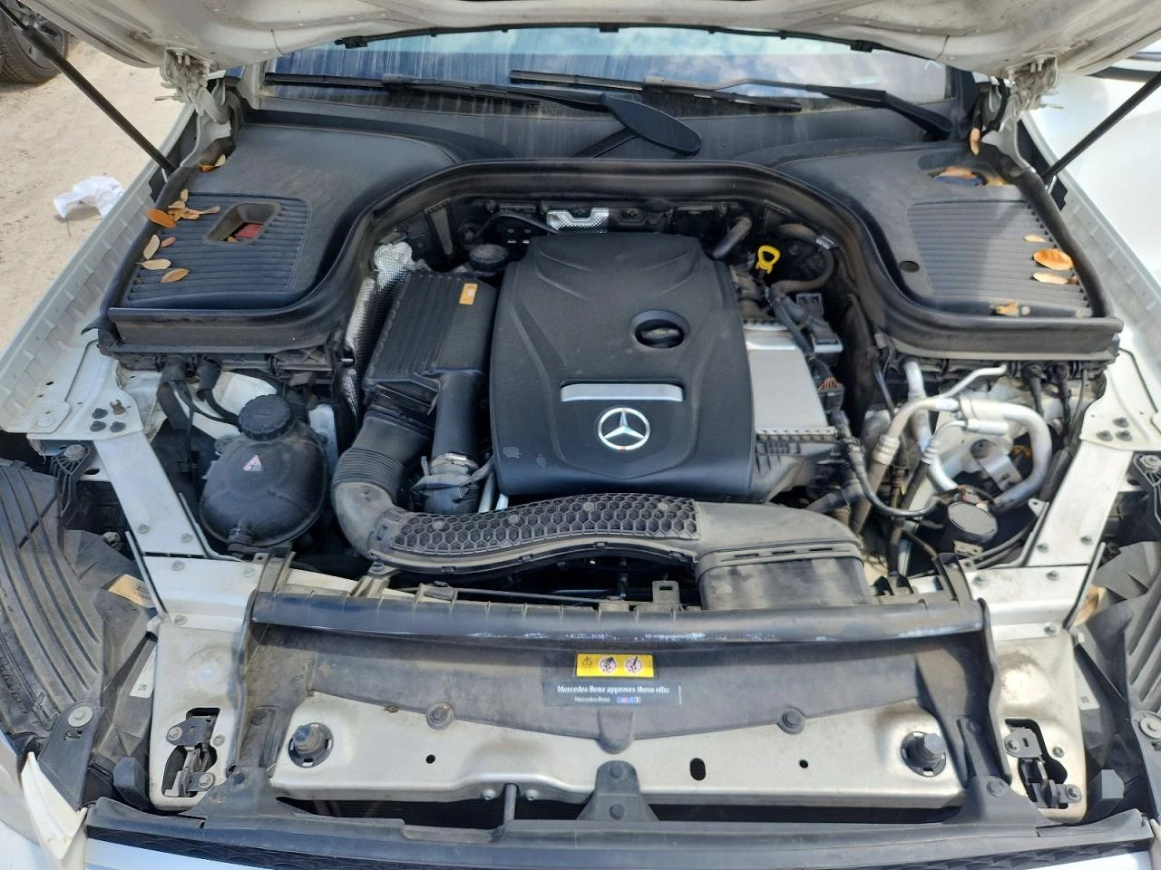 Mercedes-Benz GLC 300 4MATIC* ЛИЗИНГ* ПОДГРЕВ, снимка 12 - Автомобили и джипове - 54738745