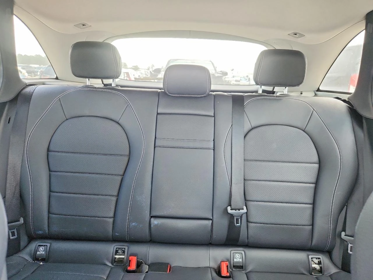 Mercedes-Benz GLC 300 4MATIC* ЛИЗИНГ* ПОДГРЕВ, снимка 10 - Автомобили и джипове - 54738745