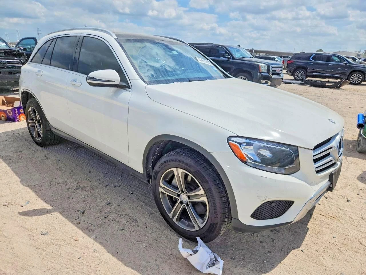 Mercedes-Benz GLC 300 4MATIC* ЛИЗИНГ* ПОДГРЕВ, снимка 4 - Автомобили и джипове - 54738745