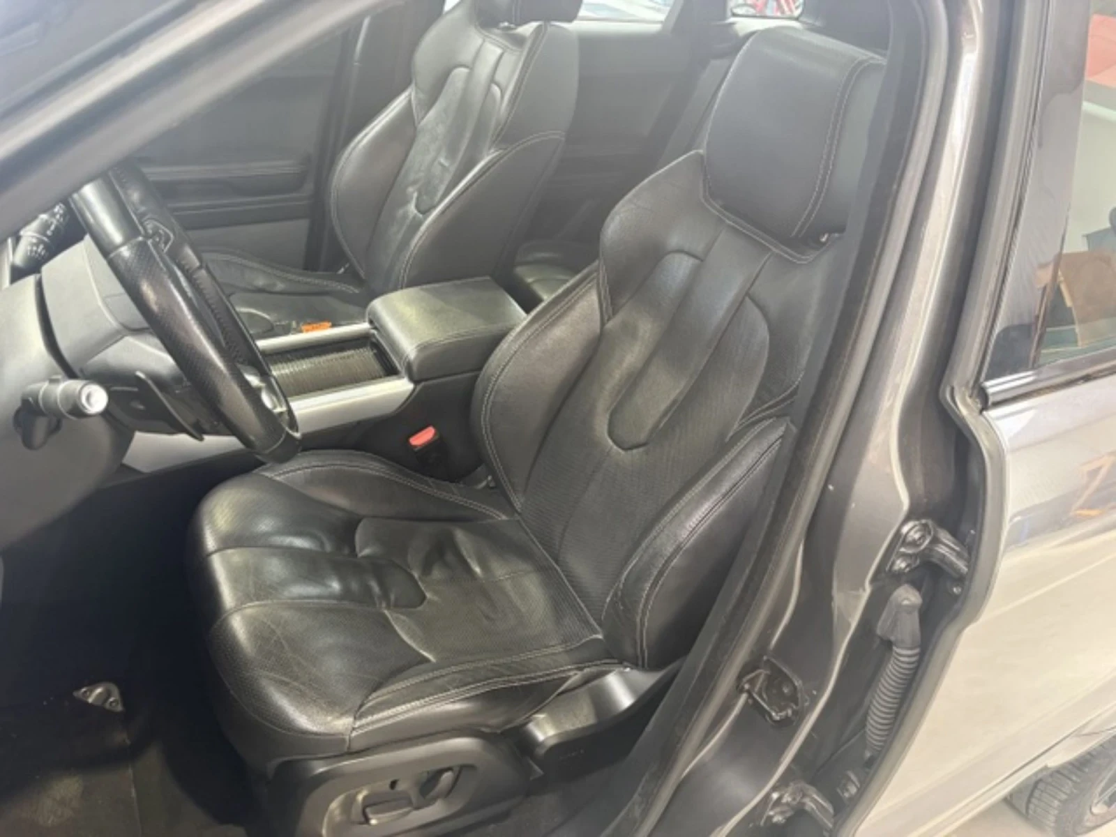 Land Rover Range Rover Evoque Si4 | AWD | Всички екстри | Сервизна история, снимка 9 - Автомобили и джипове - 54857036