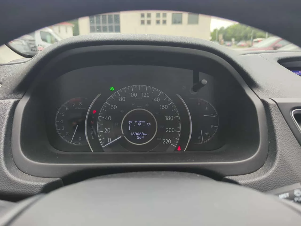 Honda Cr-v * Touring * CARFAX * БЕЗ ПЪРВОНАЧАЛНА ВНОСКА, снимка 8 - Автомобили и джипове - 55470833