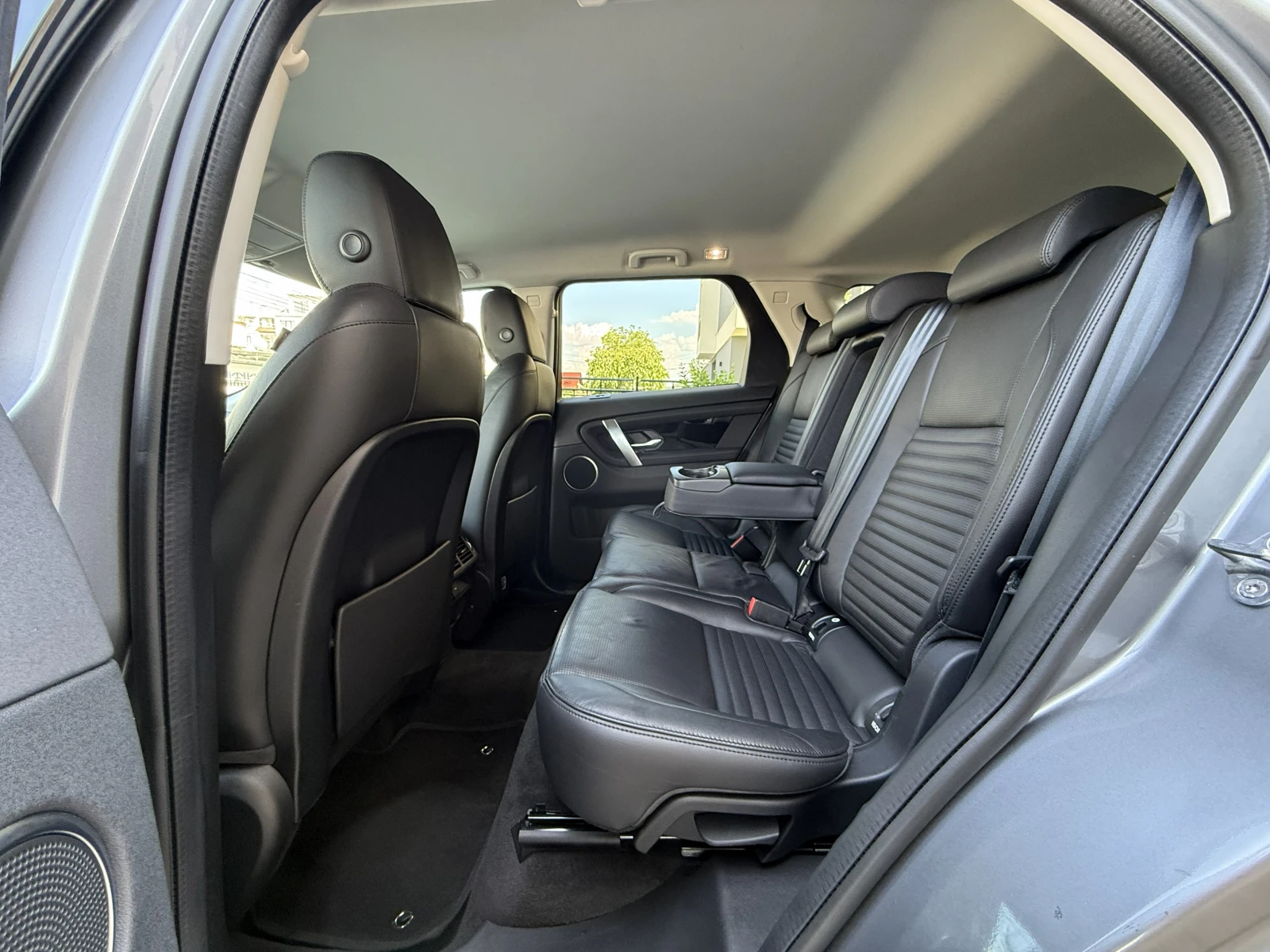 Land Rover Discovery Sport FACELIFT-2.0D-4X4-AVTOMAT-DIGITAL- | Mobile.bg � ����������� 15