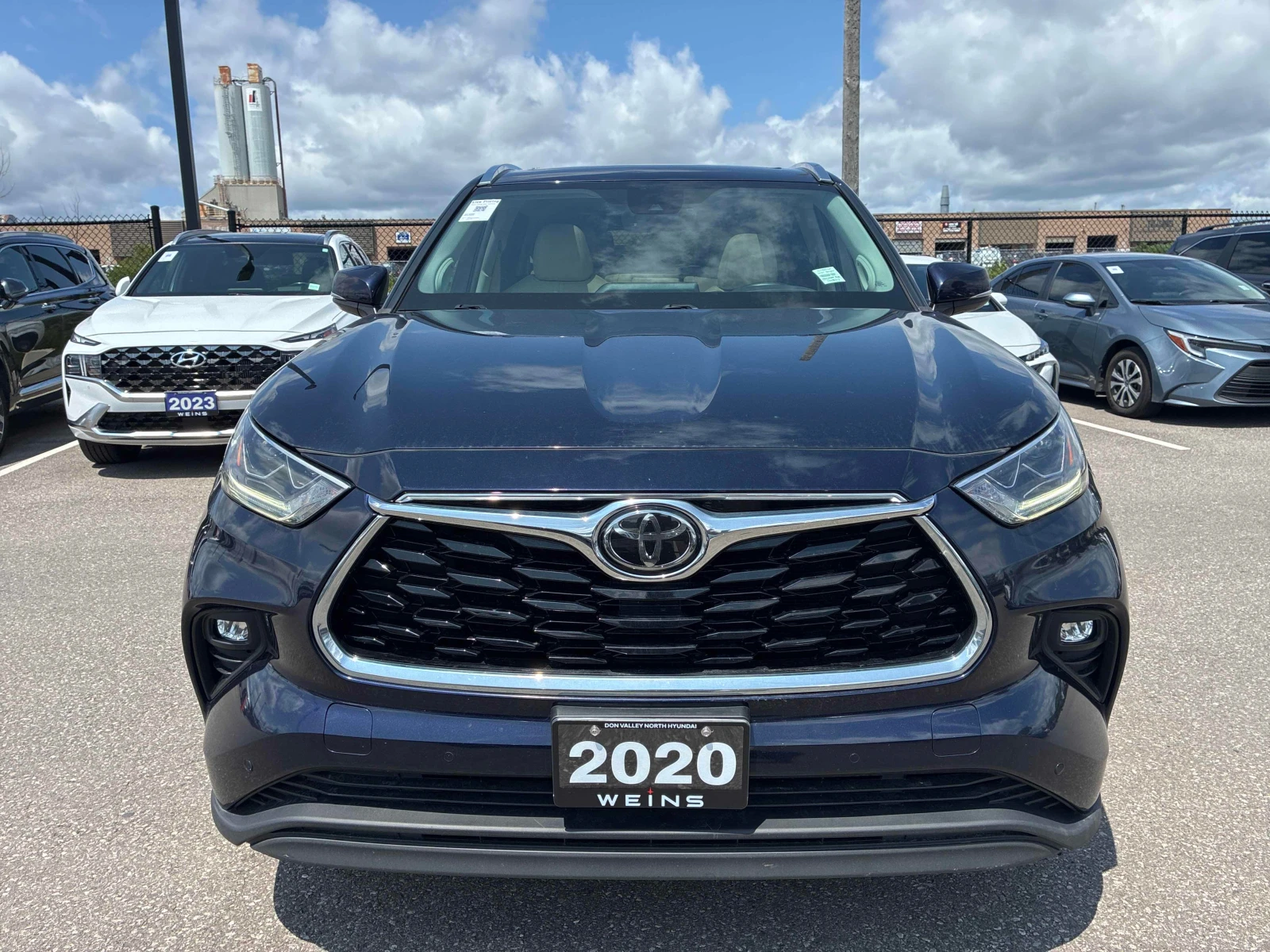 Toyota Highlander * Limited * CARFAX * ОПЦИЯ ЗА ФИНАНСИРАНЕ , снимка 6 - Автомобили и джипове - 55817030