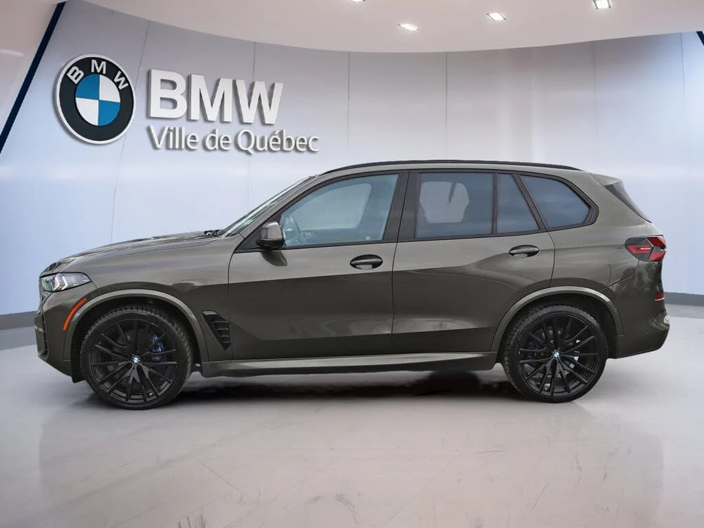 BMW X5 xDrive40i/Manhattan Metallic/HK/HUD/PANO/M SPORT/, снимка 5 - Автомобили и джипове - 56215352