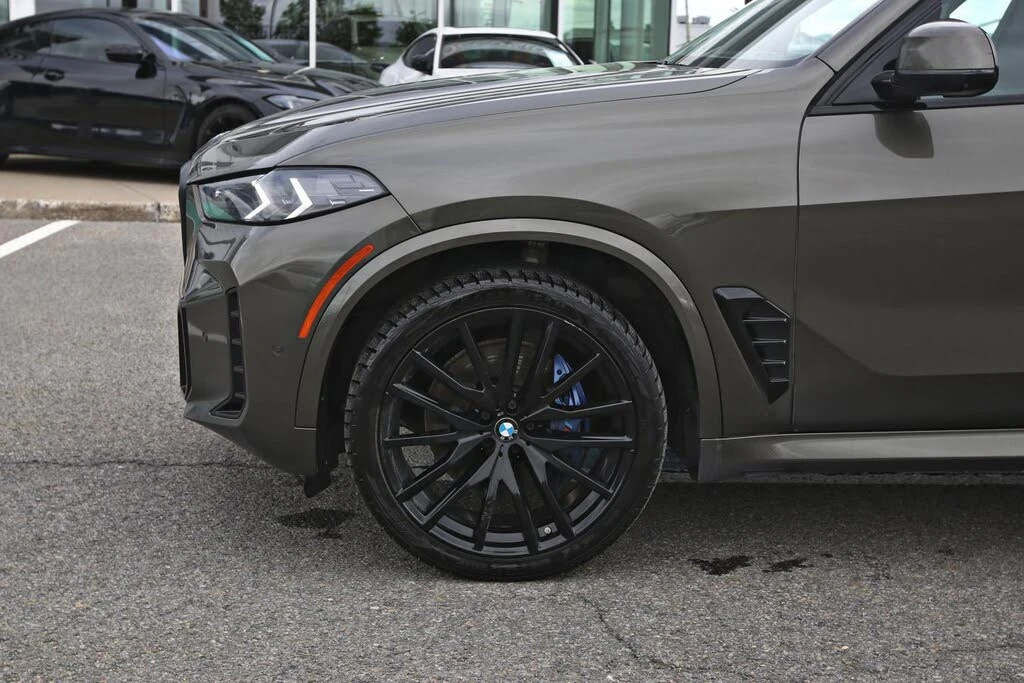 BMW X5 xDrive40i/Manhattan Metallic/HK/HUD/PANO/M SPORT/, снимка 6 - Автомобили и джипове - 56215352