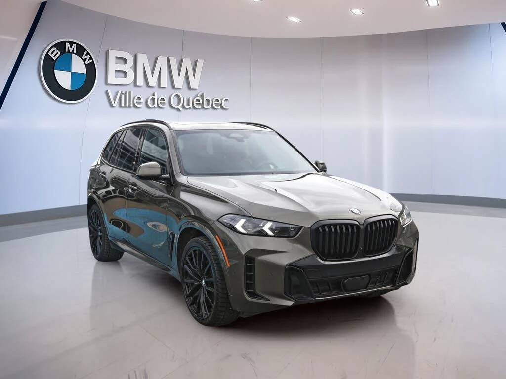 BMW X5 xDrive40i/Manhattan Metallic/HK/HUD/PANO/M SPORT/, снимка 4 - Автомобили и джипове - 56215352