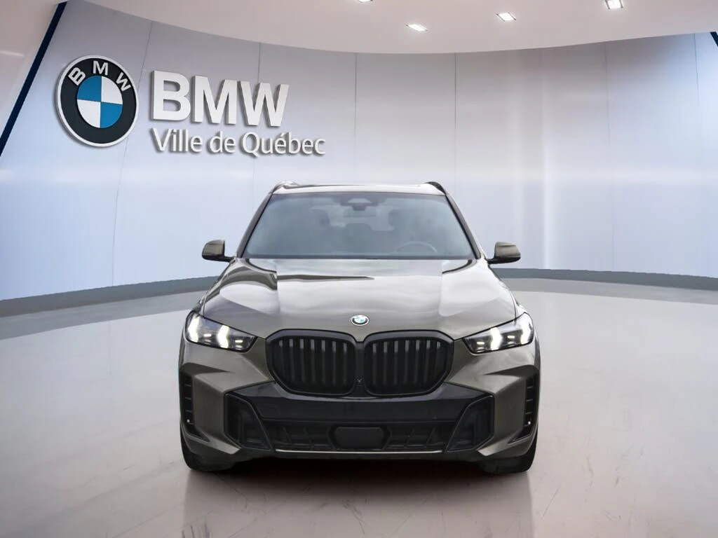 BMW X5 xDrive40i/Manhattan Metallic/HK/HUD/PANO/M SPORT/, снимка 3 - Автомобили и джипове - 56215352