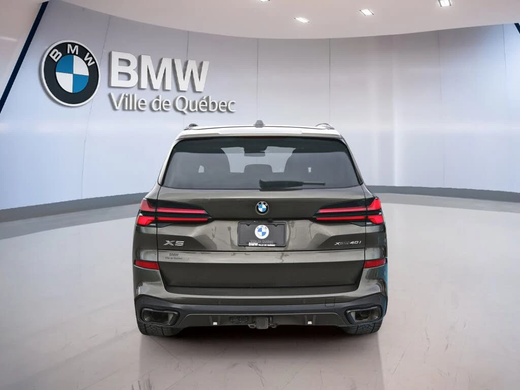 BMW X5 xDrive40i/Manhattan Metallic/HK/HUD/PANO/M SPORT/, снимка 8 - Автомобили и джипове - 56215352