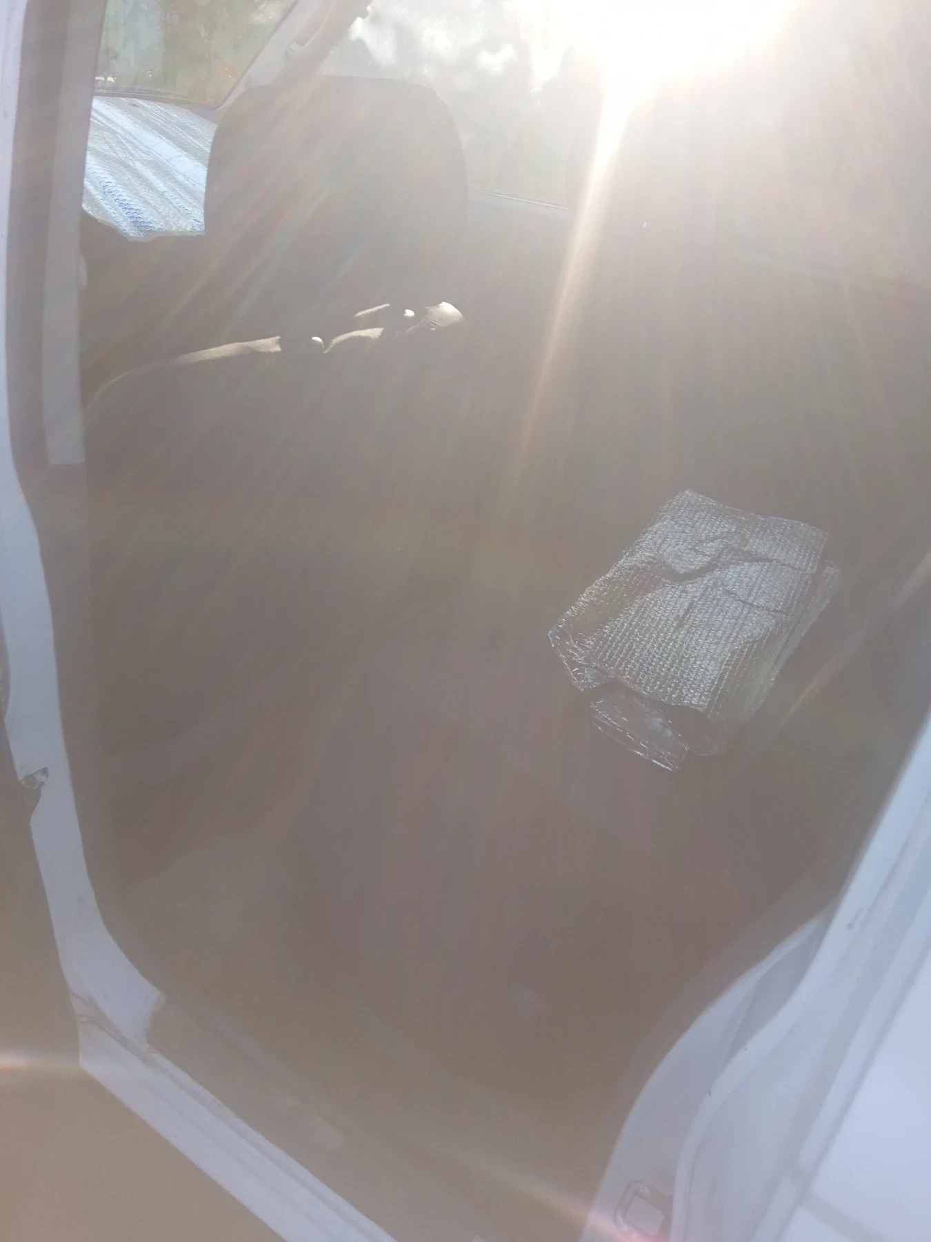 Nissan Frontier, снимка 10 - Автомобили и джипове - 56299231