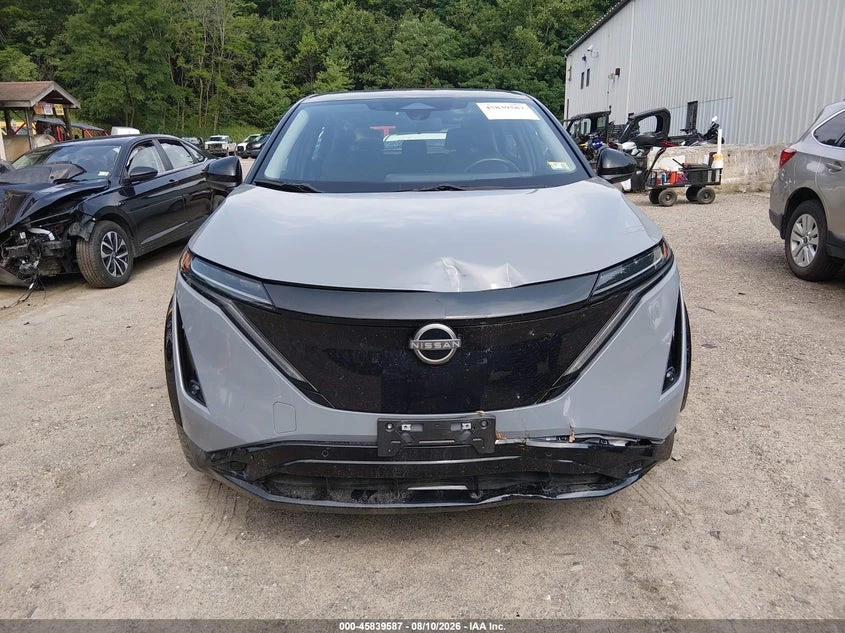 Nissan Ariya Engage+ , снимка 12 - Автомобили и джипове - 56320119