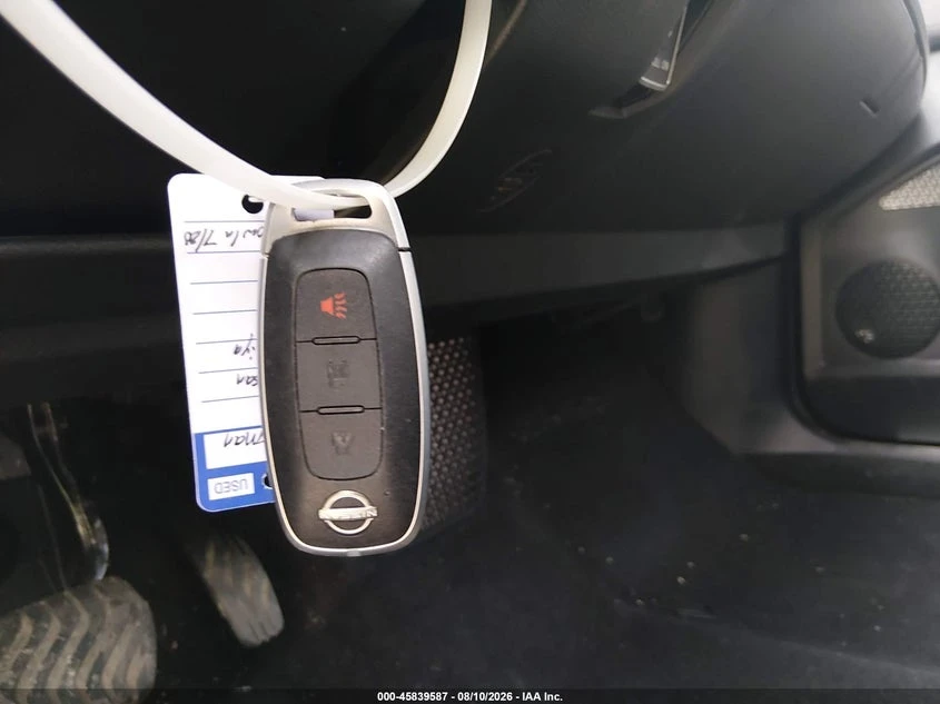 Nissan Ariya Engage+ , снимка 11 - Автомобили и джипове - 56320119