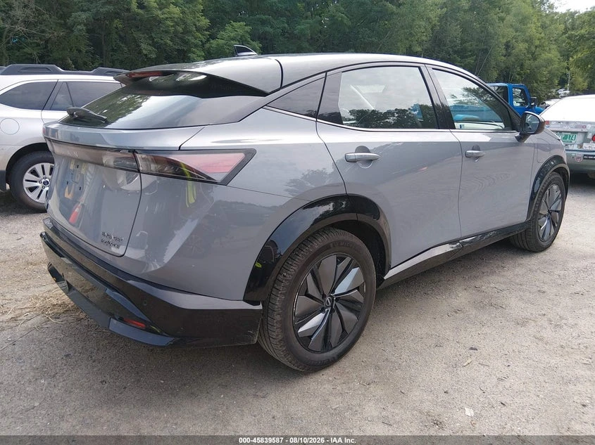 Nissan Ariya Engage+ , снимка 4 - Автомобили и джипове - 56320119