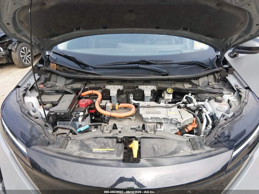 Nissan Ariya Engage+ , снимка 10 - Автомобили и джипове - 56320119