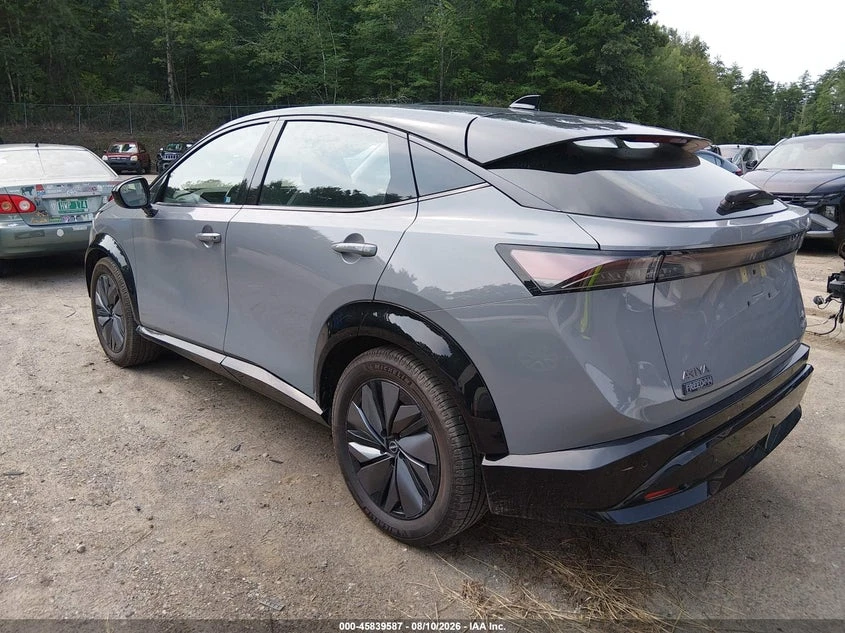 Nissan Ariya Engage+ , снимка 3 - Автомобили и джипове - 56320119