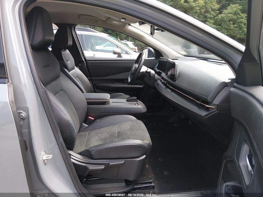 Nissan Ariya Engage+ , снимка 5 - Автомобили и джипове - 56320119
