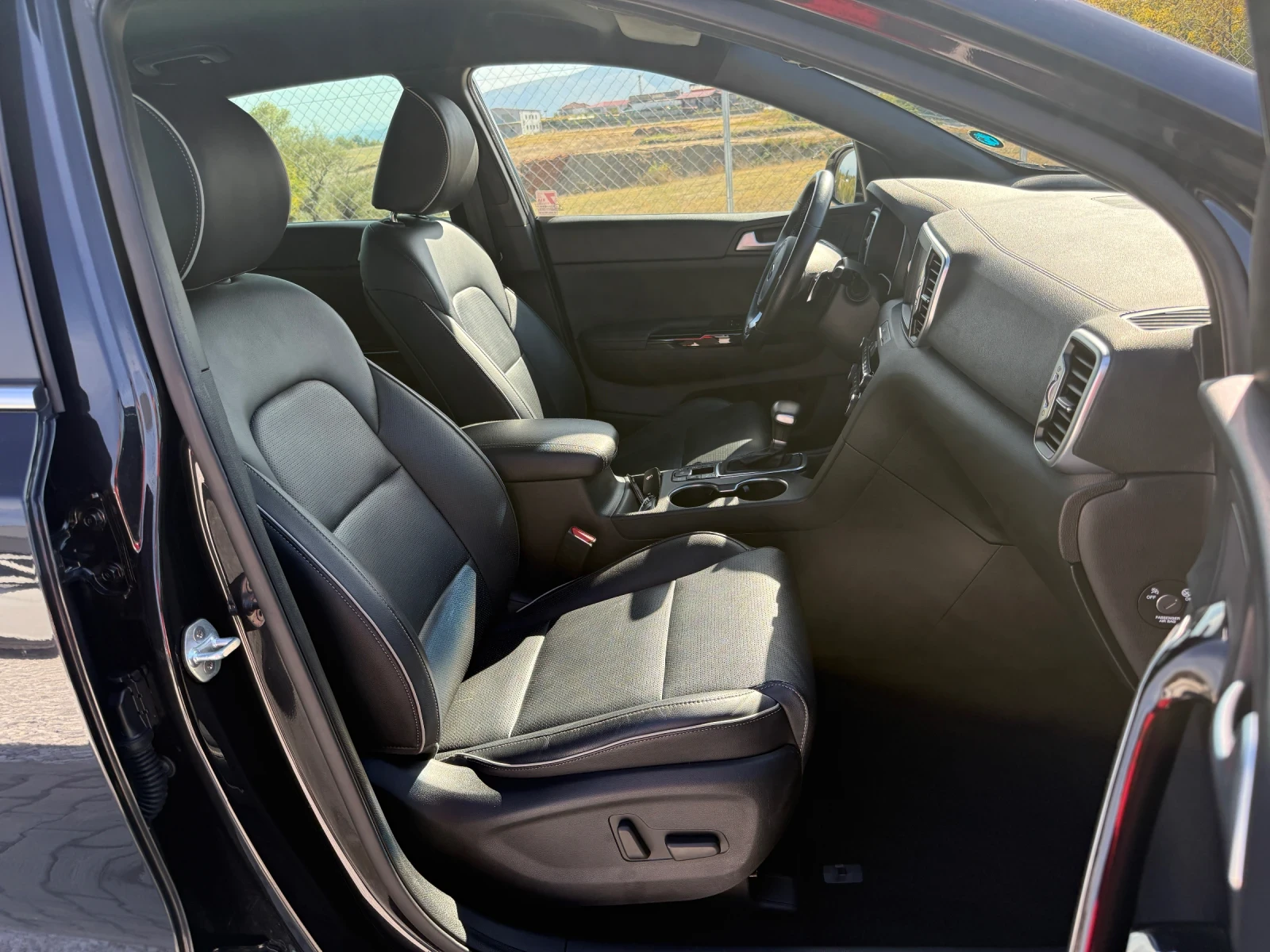 Kia Sportage 2.0CRDI GT-line JBL | Mobile.bg � ����������� 15