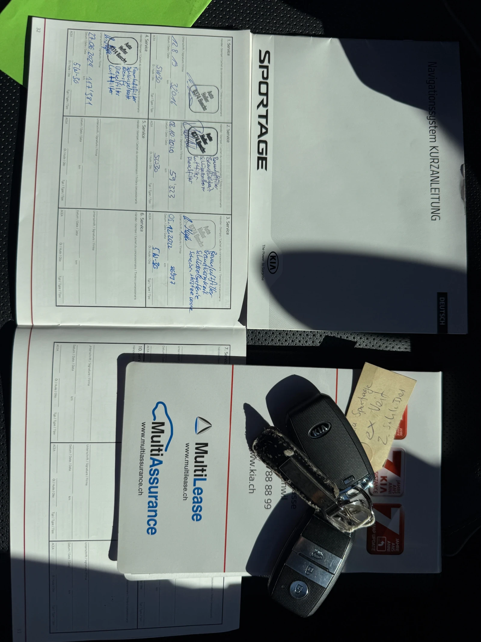 Kia Sportage 2.0CRDI GT-line JBL | Mobile.bg � ����������� 17