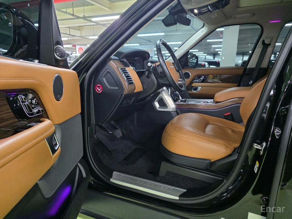 Land Rover Range rover D350 Vogue SE Disel | Mobile.bg � ����������� 12
