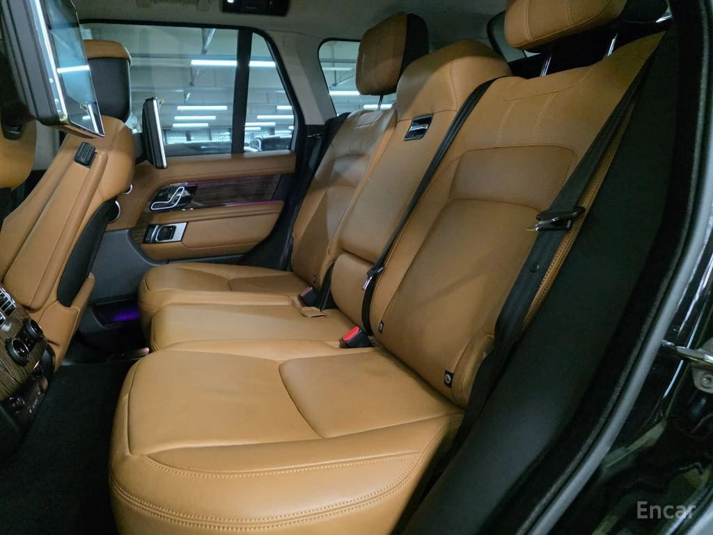 Land Rover Range rover D350 Vogue SE Disel | Mobile.bg � ����������� 9