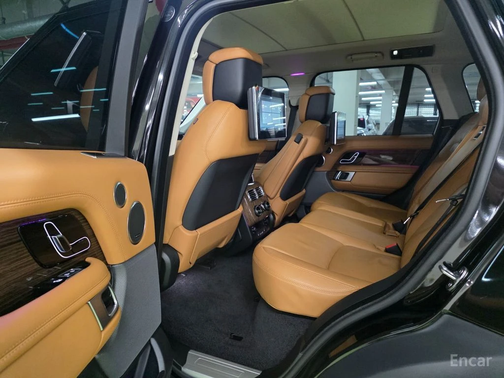 Land Rover Range rover D350 Vogue SE Disel | Mobile.bg � ����������� 8