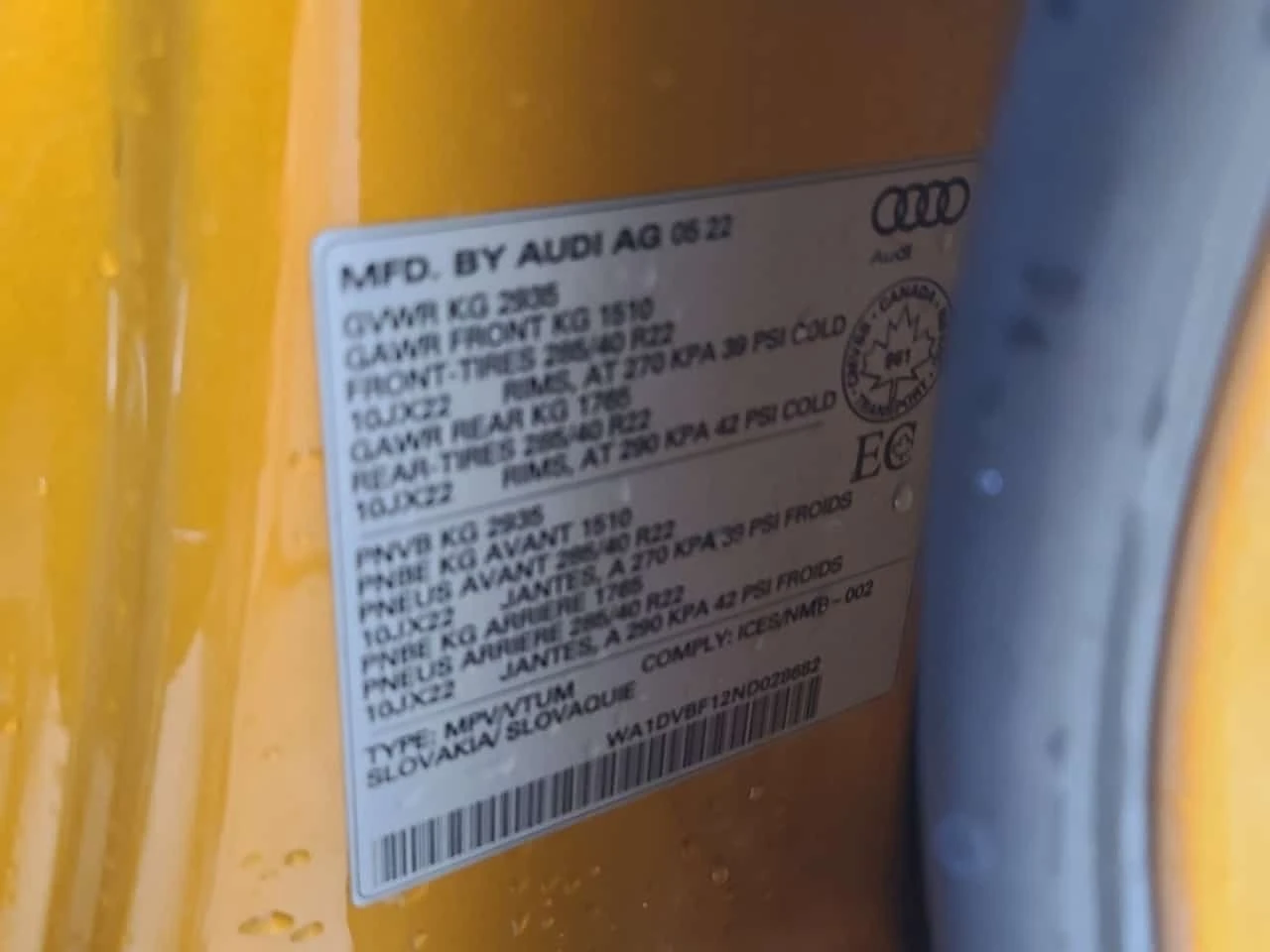 Audi Q8 * PROGRESSIV * CARFAX * ����� �� ����������� | Mobile.bg � ����������� 15