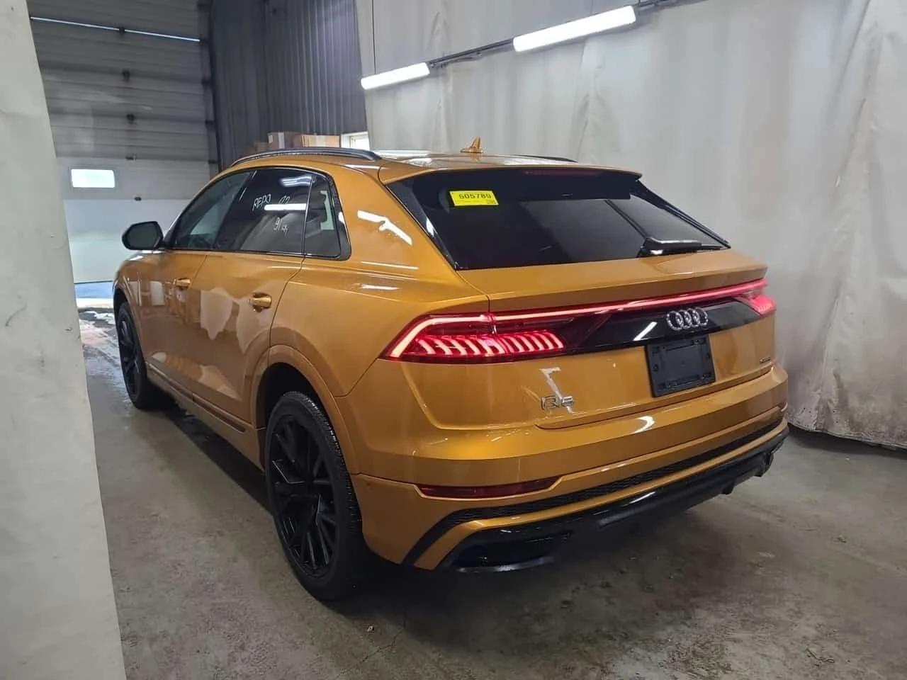 Audi Q8 * PROGRESSIV * CARFAX * ����� �� ����������� | Mobile.bg � ����������� 4