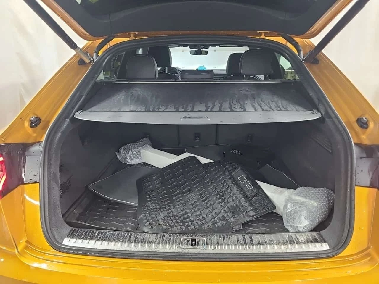 Audi Q8 * PROGRESSIV * CARFAX * ����� �� ����������� | Mobile.bg � ����������� 14