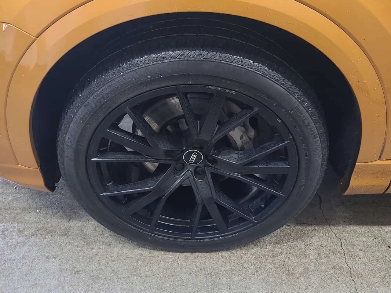Audi Q8 * PROGRESSIV * CARFAX * ����� �� ����������� | Mobile.bg � ����������� 6