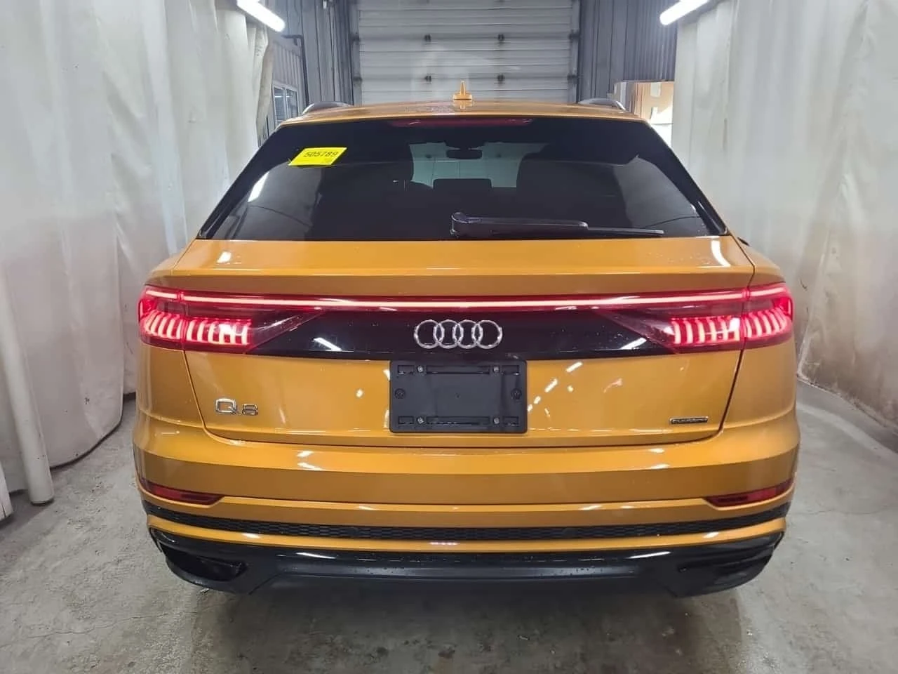 Audi Q8 * PROGRESSIV * CARFAX * ����� �� ����������� | Mobile.bg � ����������� 17