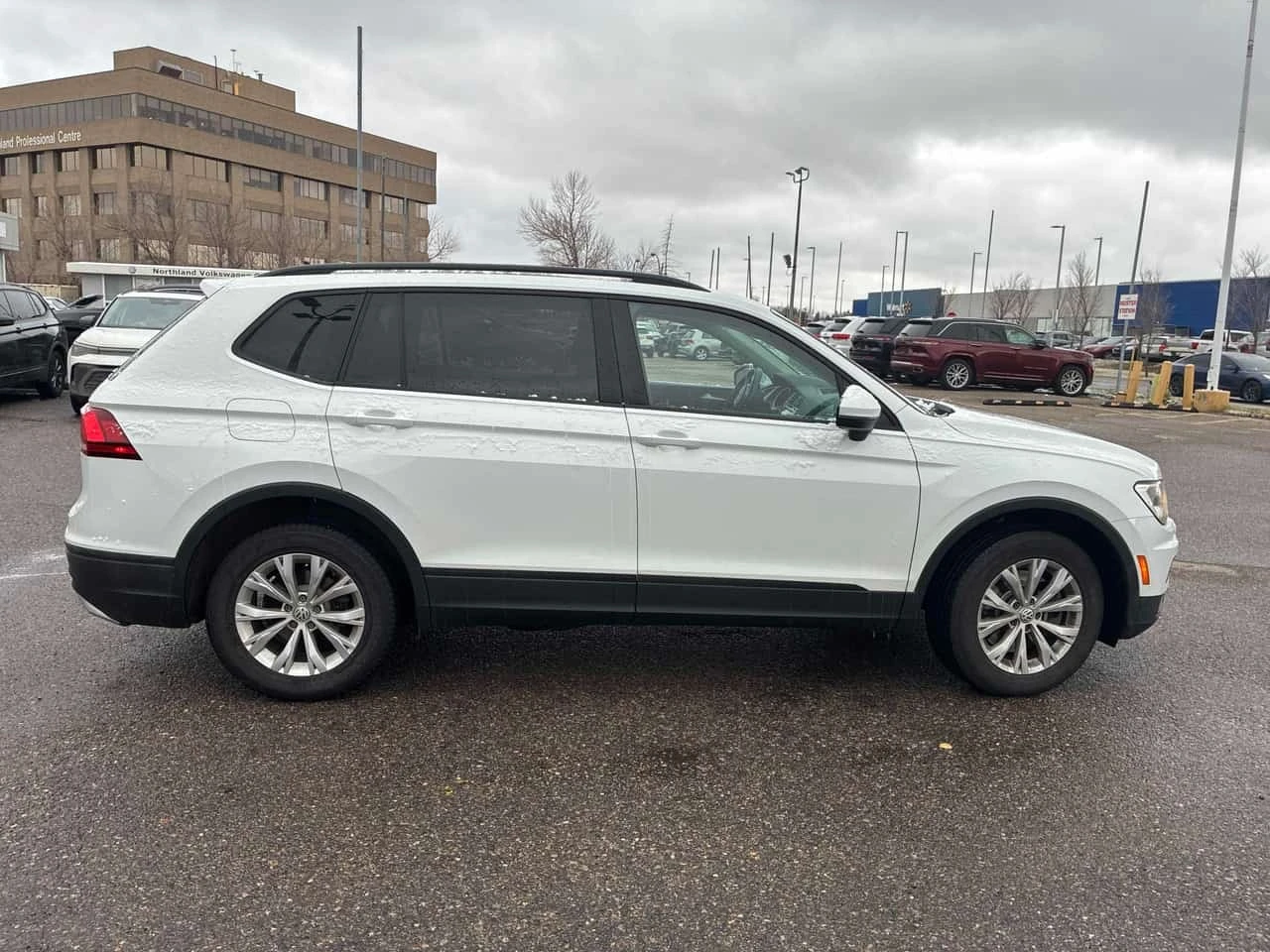 VW Tiguan * TRENDLINE * CARFAX * ����������� | Mobile.bg � ����������� 3