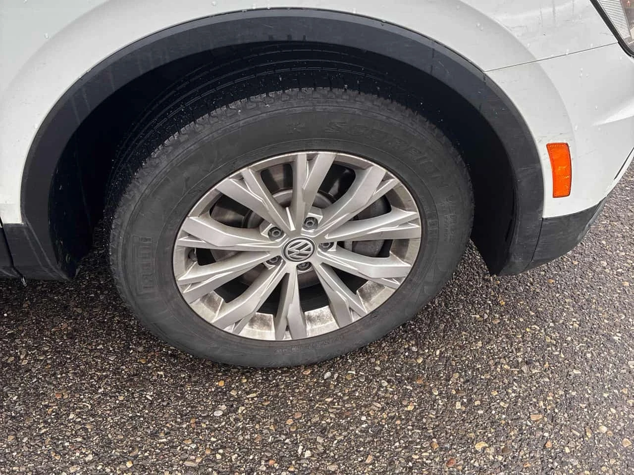VW Tiguan * TRENDLINE * CARFAX * ����������� | Mobile.bg � ����������� 7