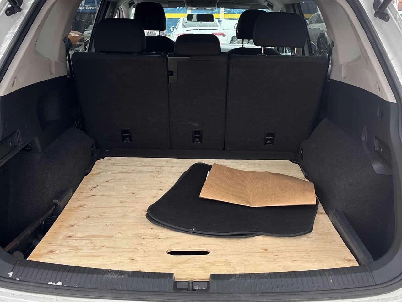 VW Tiguan * TRENDLINE * CARFAX * ����������� | Mobile.bg � ����������� 14