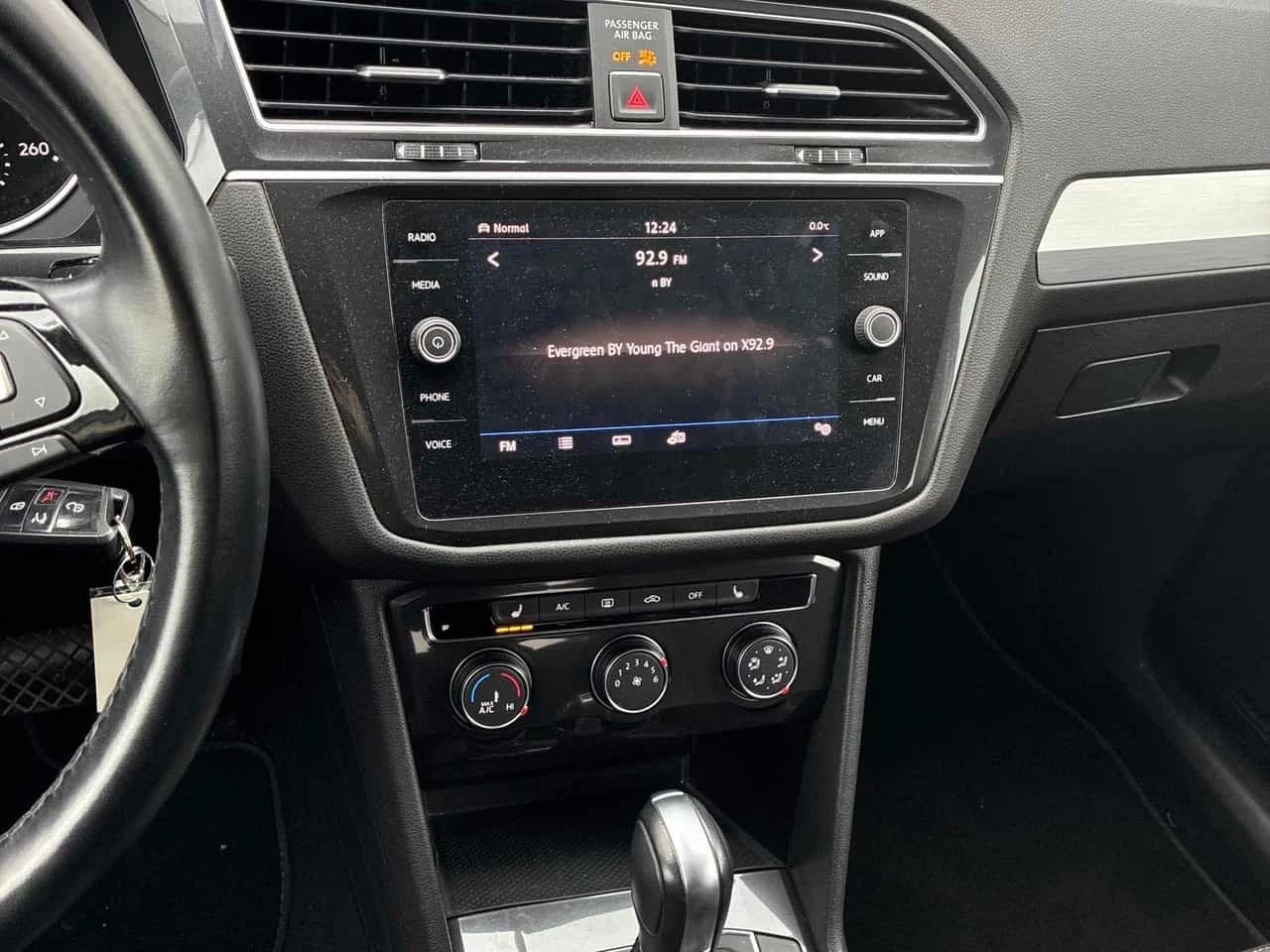 VW Tiguan * TRENDLINE * CARFAX * ����������� | Mobile.bg � ����������� 9