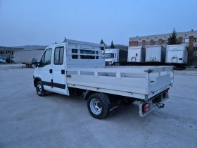 Iveco 35c17 3.0 Швейцария, Клима, снимка 5