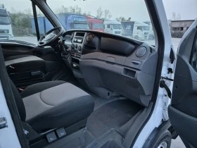 Iveco 35c17 3.0 Швейцария, Клима, снимка 11