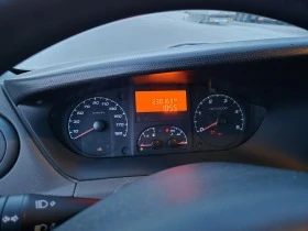 Iveco 35c17 3.0 Швейцария, Клима, снимка 8