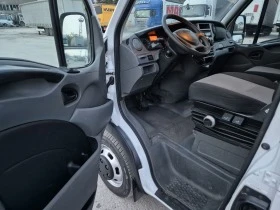 Iveco 35c17 3.0 Швейцария, Клима, снимка 10
